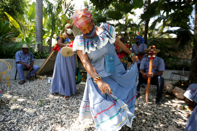 Quelle Manbo viendra sauver Haïti ?